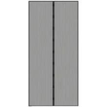 1. Magnetic Screen Door, Breathable And Effectively Repels Mosquitoes; Made Of Easy-To-Clean Soft Mesh Material With High Density; Pet-Friendly, Suitable For Front Door, Sliding Door, Fly Screen, Fly Curtain, Also Can Be Used As RV Accessory And Mosquito Net. - Multicolor - View 7