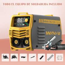 WANSE Protective Equipment - A - View 5