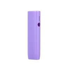 Funda de colores para IQUOS IRUMA ONE, accesorio reemplazable, estuche protector rígido de PC - Ver 18