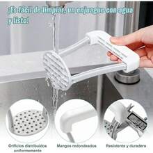 Potato Masher & Potato Ricer - 1 - View 4