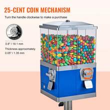 Candy Making Accessories - Blue - View 4