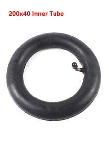 5/6/7/8/8.5/9/10 Inch Electric Scooter Tire Inner Tube 9x2.5 8.5x2.0 200x50 10x2 10x2.5 10x2.125 6 X1 1/4 Rubber Inner Tube - Inner Tube - View 16