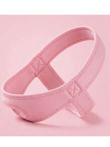 Black, Blue, Pink, Green Anti-Snoring Chin Strap Device Solution, Jaw Alignment Support, Mouth Closure, Soft Material, Suitable For Side/Back Sleepers - Anti-Snoring Aid, Sleep Quality Enhancement, Ergonomic Design - Multicolor - View 9