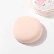 Miniso Sanrio Hello Kitty Cushion Puff Set (2 Packs+Storage Box),Powder Puff For Fast And Even Makeup, Comes With Dustproof Storage Box For Easy Carrying And Storage, Suitable For Home And Travel Use - Multicolor - View 11