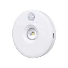 USB Magnetic Display Cabinet Spotlight, Wine Cabinet Decorative Sensor Light, Cabinet Wardrobe Product Lighting - Multicolor - View 13