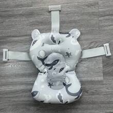 Baby Bathing Products - Blue - View 9