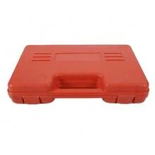 13-Piece Brake Piston Reset Tool Set Universal Car Reset Brake Caliper Piston Tool Kit Spindle - A - View 6