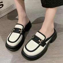 Costume Shoes - White - View 1