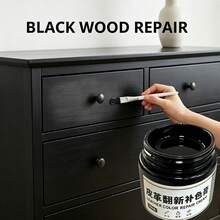 Furniture & Tabletop Refinishing, Color Changing & Repair, Suitable For All Types Of Furniture Restoration & Refurbishment - Color-correcting Cream - View 3