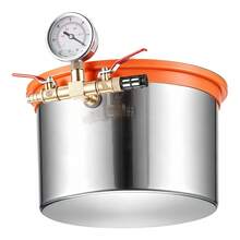 Vacuum & Dust Collector Accessories - 1.5 Gallon - View 8