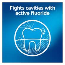 Colgate Cavity Protection Toothpaste With Fluoride, Minty Great Regular Flavor, Anti Cavity Toothpaste, 6 Pack, 6 Oz Tubes - 6 Ounce (Pack Of 6) - View 5