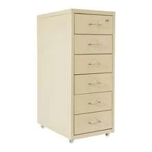 Eatssode Armadietti per schedari - Beige - Visualizzare 8