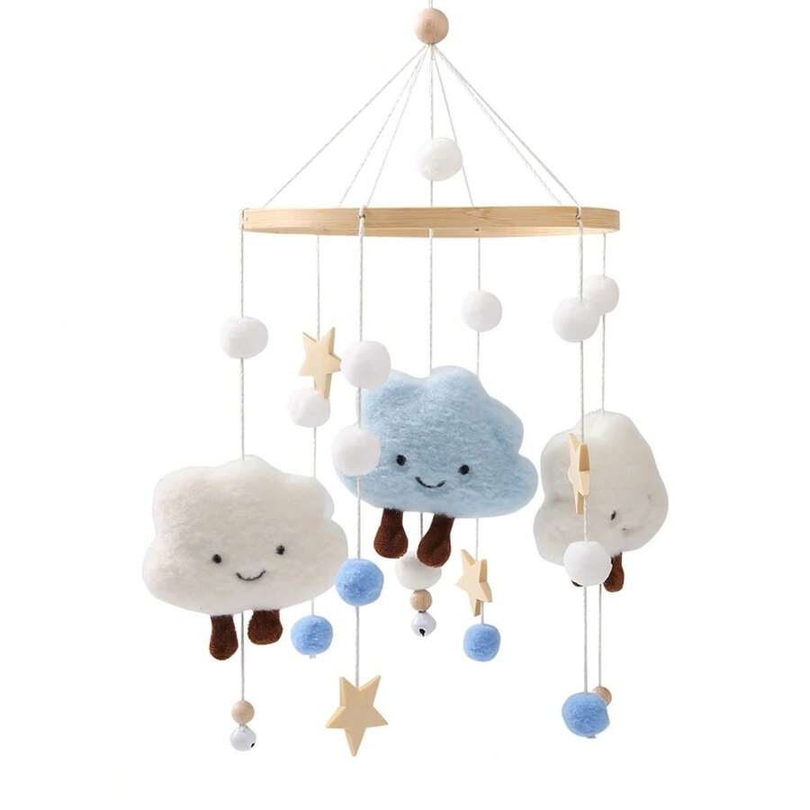 Baby Rattles & Plush Rings - 02 - Übersicht 1