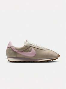 Nike Women's W LD-1000 Sports Casual Shoes Low-Top HF3227-201 - Beige - View 2