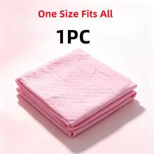 3pcs Dog Pee Pads, Pet Training Pads, Thickened Odor-Absorbing Pads, Pet Diapers, Suitable For Pet Training, Pet Supplies, Dog Supplies, Cat Supplies, Male Dog Diapers, Female Dog Diapers, Menstrual Period Care, Protect Pet Health, Disposable Pee Pads, Suitable For Teddy/Cat/Golden Retriever/Labrador Retriever And Other Pets, Gift For Cat And Dog Lovers. - Multicolor - View 10