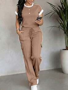Cosplay Clothing - Army Green - View 1