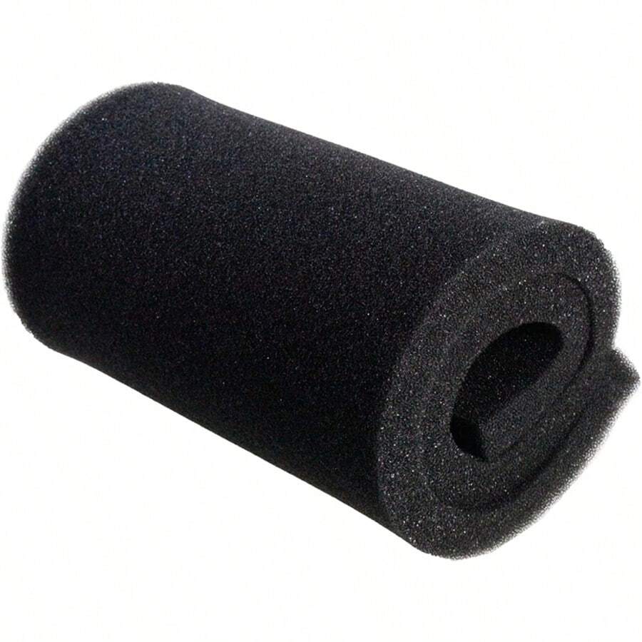 通用型吸塵器濾棉海綿,適用於多款吸塵器,進口/出口濾棉替換件,可自行裁剪 - A - 查看 1