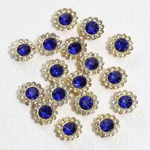 Azul Escuro 10mm-6