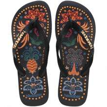 Havaianas Women Flip-Flops - Ball - View 1