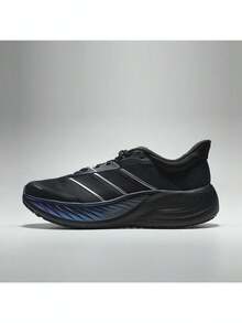 Adidas Unisex CUSHIONNOVA Running Shoes Low-Top LC3751 - Silver - View 1