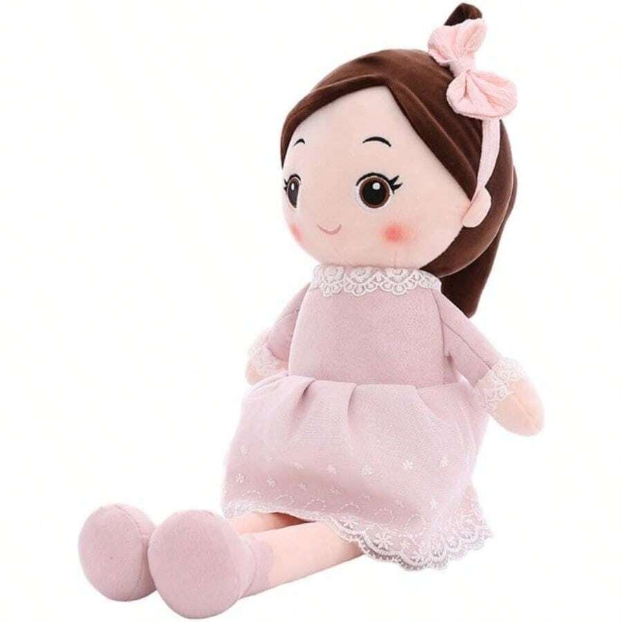 Kids Plush Toy & Blanket Sets - #1 - 查看 1