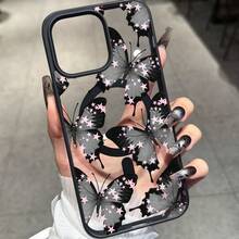 Fundas de moda para móviles - Negro - Ver 4