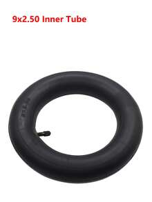5/6/7/8/8.5/9/10 Inch Electric Scooter Tire Inner Tube 9x2.5 8.5x2.0 200x50 10x2 10x2.5 10x2.125 6 X1 1/4 Rubber Inner Tube - Inner Tube - View 25