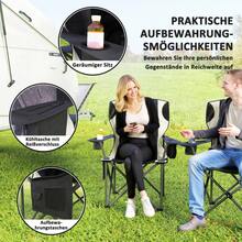 Patio Lounge Chair & Swing Chair - 1 - 查看 6