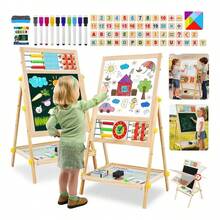 Kids Easels - Multicolor - View 1
