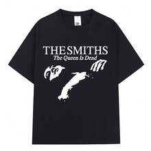 Men T-Shirts - 1T-q02697-black - View 1