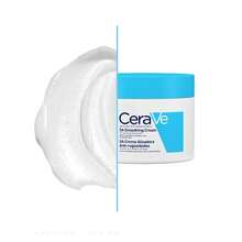 CeraVe SA Smoothing Cream For Dry, Rough, Bumpy Skin 10% Urea 340g - Ceramide - View 4