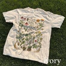 Women T-Shirts - White - View 3