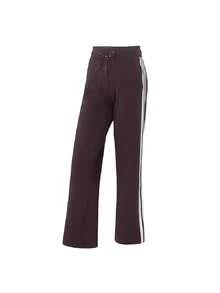 Adidas Celana Panjang Olahraga Wanita MS KN PNT Celana Rajut Tali Serut Kasual Kaki Lurus KB7588 - Cokelat tua - View 6