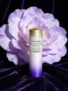 Shiseido Vital-Perfection Radiance Revitalizing Emulsion 75ml Anti-Aging Moisturizer - Default - View 5