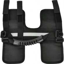 1 Pc Portable Anti-Slip Thickened Nylon Retractable E-Scooter Bike Carry Strap Shoulder Belt - Multicolor - View 11