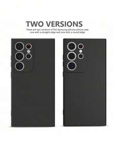 Phone Case Compatible With Samsung S26/S25, S25+, S25 Ultra, S25 Edge, Supports Wireless Charging, Electroplated Edge Shockproof Durable, Provides Full Protection. Also Compatible With S24, S24+, S24 FE, S24 Ultra, S23, S23+, S23 FE, S23 Ultra, S22, S22+, S22 Ultra, A35, A55, A05, A15, A06, A16 And 17, 16.15, 14, 13, 12, 11 Pro Max Plus, 7, 8, SE, 7P, 8P, X, 16e. - Pink - View 7