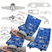 Timing Tool Kit For Range Rover 2.0d Ingenium JLR AJ200 Evoque Velar Sport Disco - A - View 7
