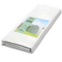 Greenhouse,,Cover - White - View 5
