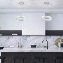 Ceiling Lights - Silver - View 10