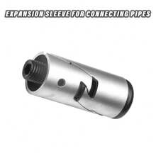 24 Pieces Connectors Connector Connector Connector For USM Haller Ball Pipe New - Star - View 7