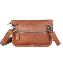 YH8045-2 Brown Small Upgraded Version