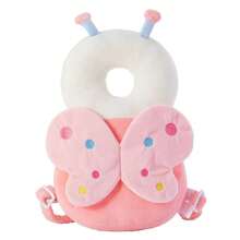 Kids Pillows & Shams - Pink - View 3