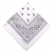 Women Scarves - Kit 2-pack-rED-wHITE - View 3