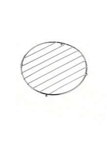 1pc Home Kitchen Countertop And Dining Table Iron Heat-Resistant Mat, Pot Trivet, High Temperature Resistant, Anti-Scald, Insulated Placemat, Bowl And Plate Mat - View 13