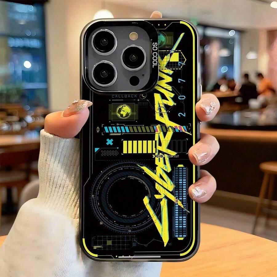 Fashion Phone Cases - 圖片1pcs - 查看 1