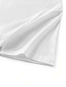 GRDR Men's Summer Polo Short Sleeve T-Shirt, Suitable For Business, Work, Meetings And Negotiations - White - View 10