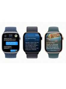 Watch Accessories Sets - Black - View 5