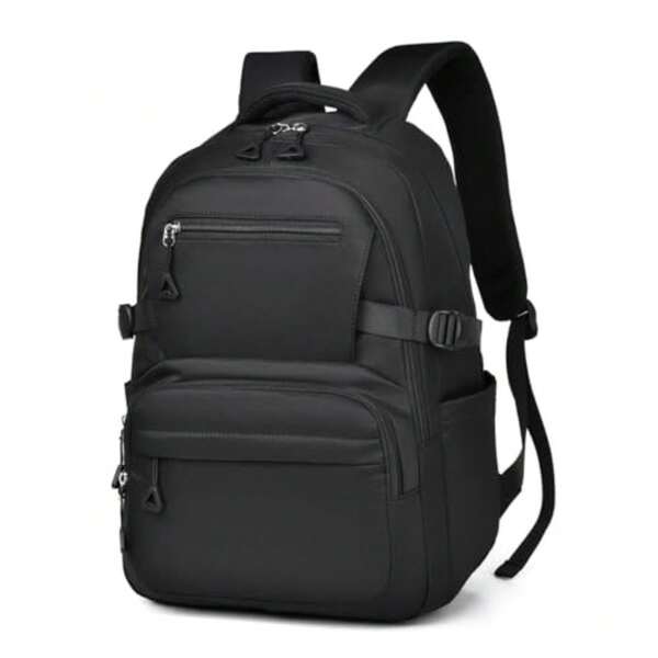 Mochila antirrobo, Mochila Impermeable, Mochila para Laptop gran capacidad, Mochila Portatil de14 Pulgadas, Mochila de Viaje para Mujeres y Hombres