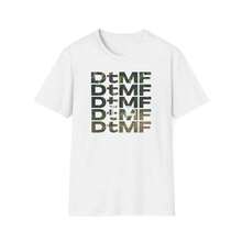 Men T-Shirts - White - View 2