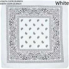 Women Scarves - Kit 2-pack-rED-wHITE - View 6